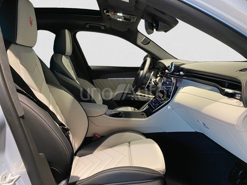 Grecale 530 Trofeo Aut.