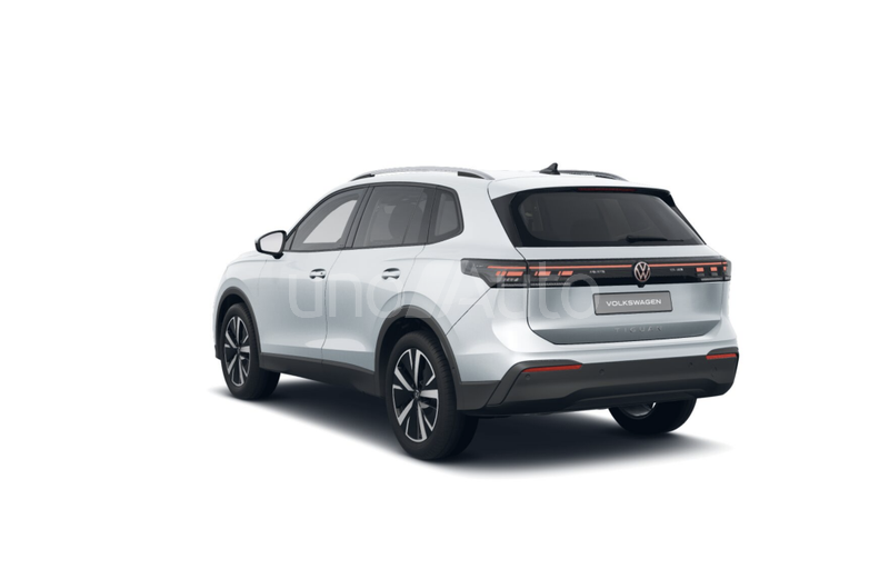 Tiguan 2.0TDI DSG Más 110kW