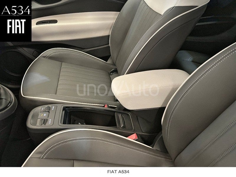 500 1.0 Hybrid La Prima 48kW