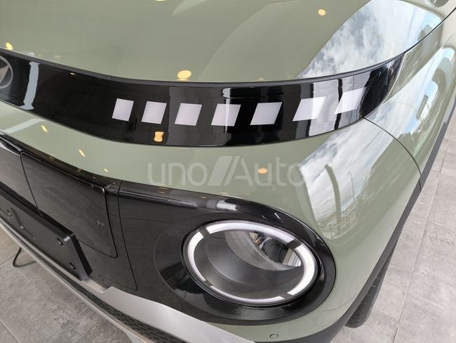 49KWH 85KW (115CV) Maxx