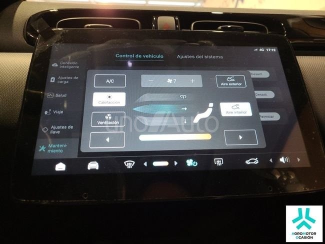 BEV 37.3kWh Design Auto