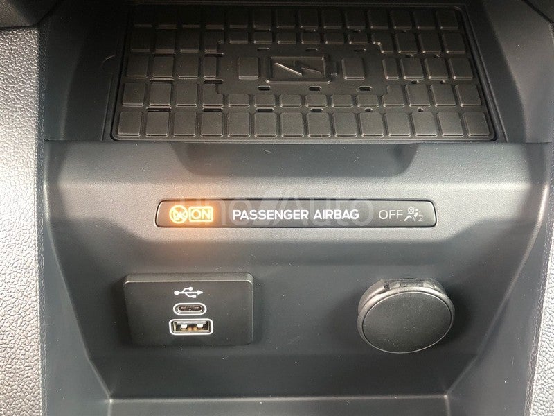 Tourneo Courier 1.0 Ecoboost Active