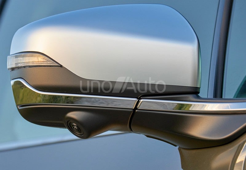Outback 2.5 Active CVT