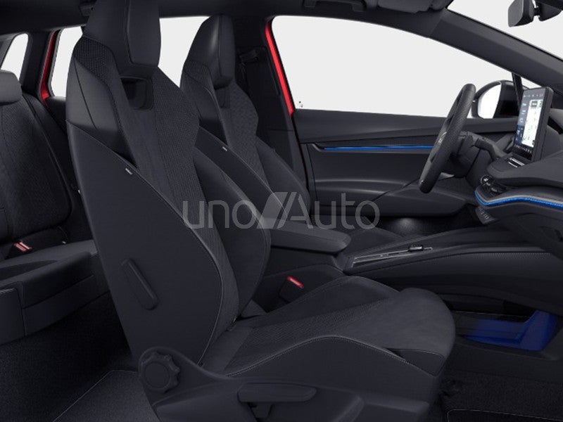 Elroq 85 Sportline 210KW 77Kwh