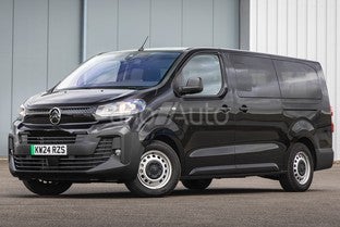 CITROEN SpaceTourer M1 BlueHDI S&S M Business EAT8 180