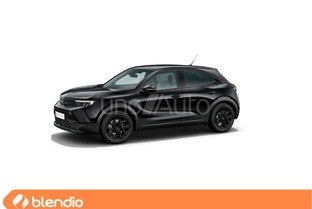 OPEL Mokka BEV 50kWh 100kW (136CV) GS-e