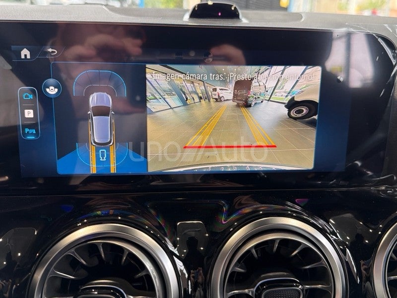 GLA 250e