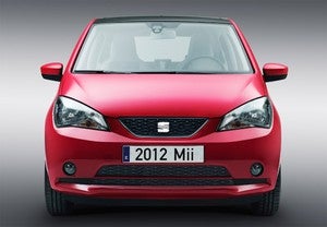 SEAT Mii 1.0 S&S Mii&You 75