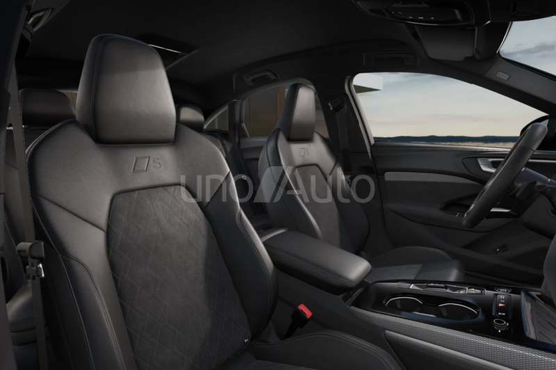 A5 e-hybrid Black line quattro S tronic 220kW