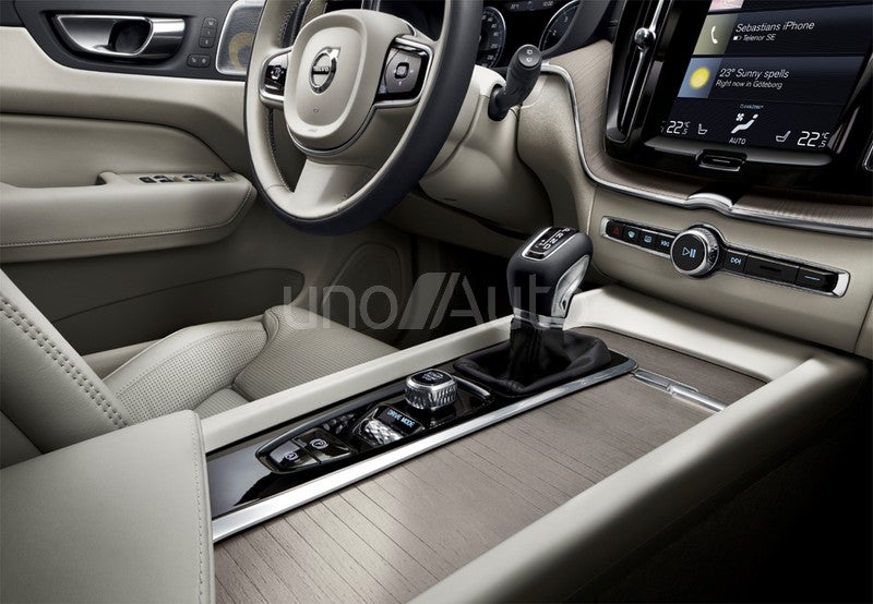 XC60 T8 Recharge Polestar