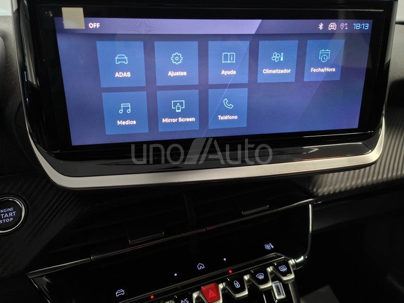 2008 1.2 Turbo S&S Allure 100