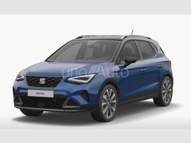 Arona 1.0 TSI S&S X-Perience Special Edition 115