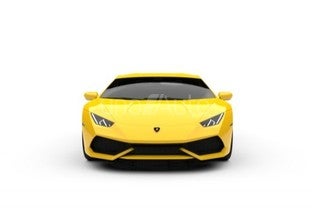 LAMBORGHINI Huracán STO RWD