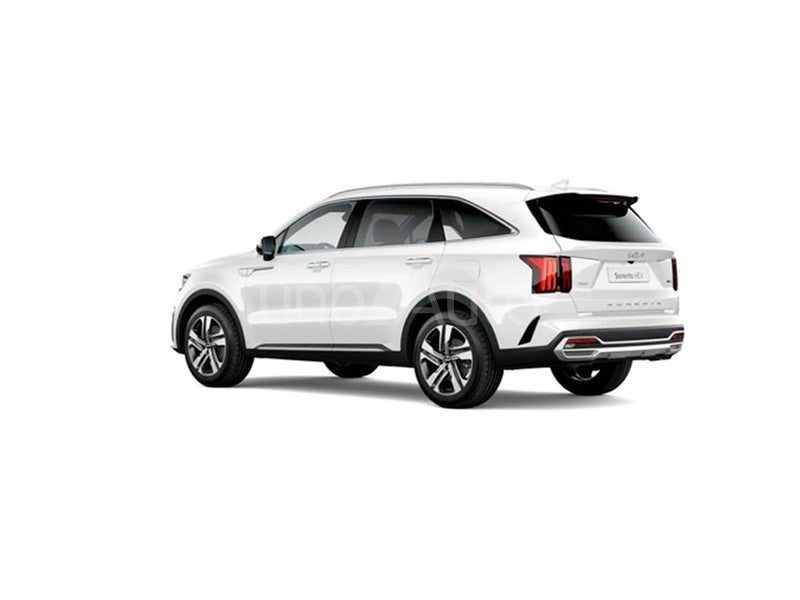 KIA Sorento 1.6 T-GDi HEV Emotion 4x4 7pl