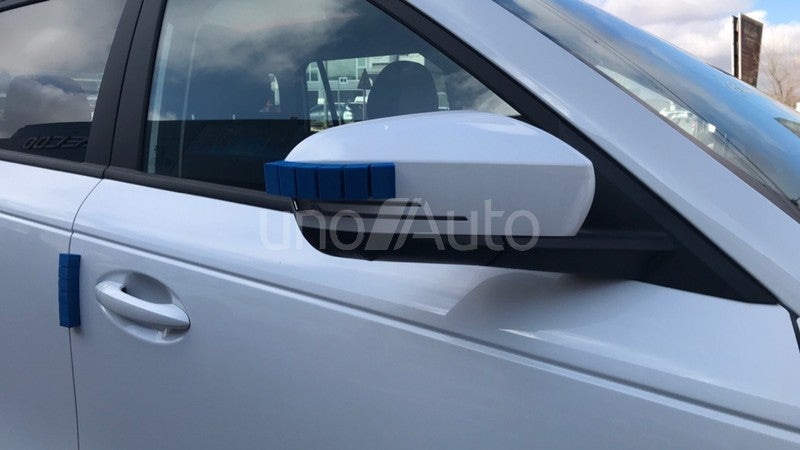 JAECOO BEV Exclusive