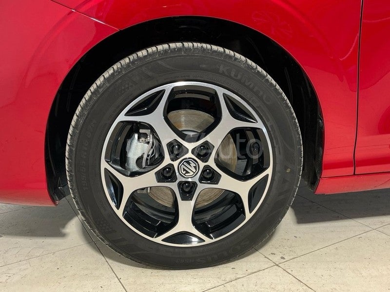 MG MG3 Comfort