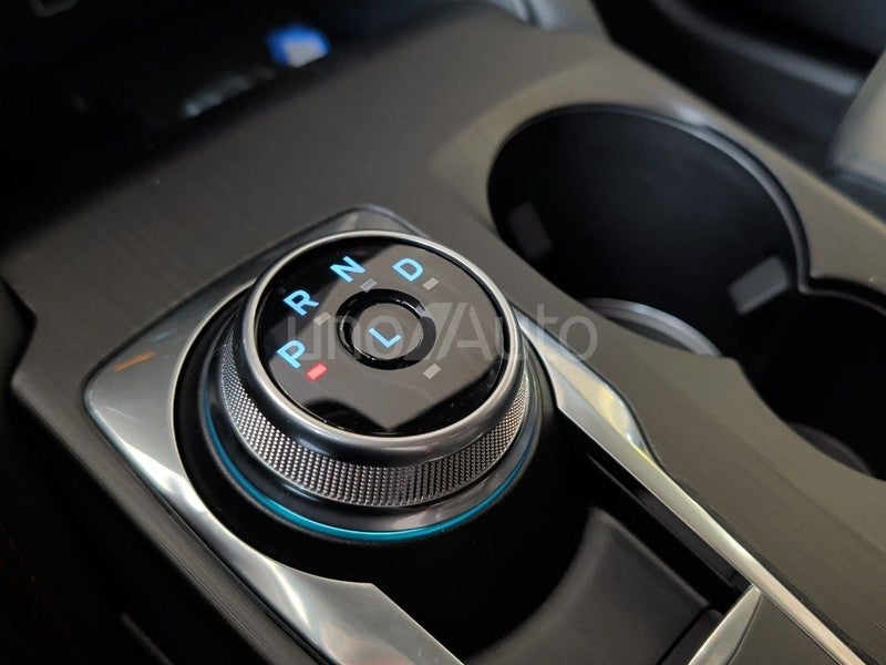 ST-Line X 2.5 Duratec PHEV 178kW Auto