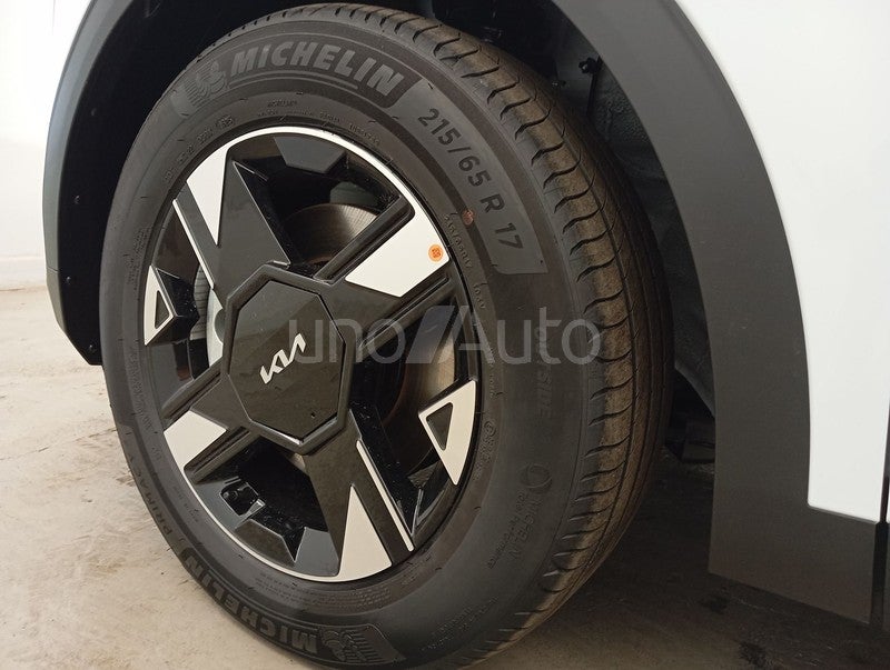 Sportage 1.6 T-GDi Concept 150