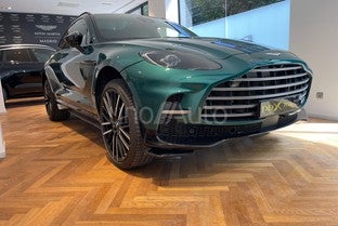 ASTON MARTIN DBX 707cv AWD