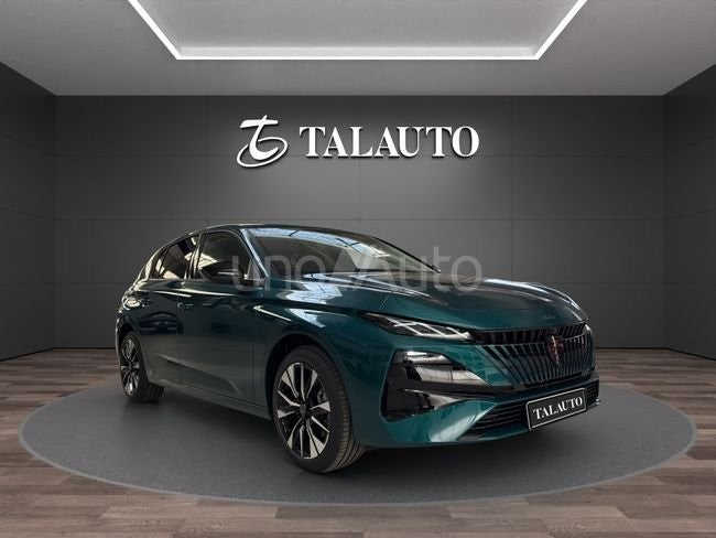 5P Allure Hybrid MHEV 145 e-DCS6