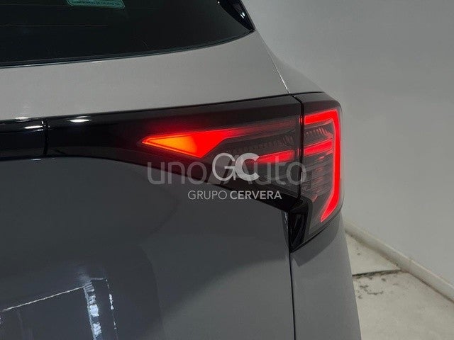 Sportage 1.6 T-GDi HEV GT-Line 239