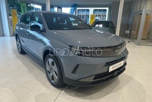OPEL Grandland Edition Hybrid 107 kW (145 CV)