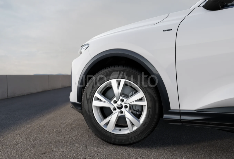 Q5 Sportback e-hybrid Advanced quattro S tronic 220kW