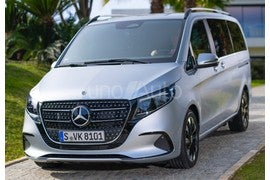 Mercedes-Benz Clase V
