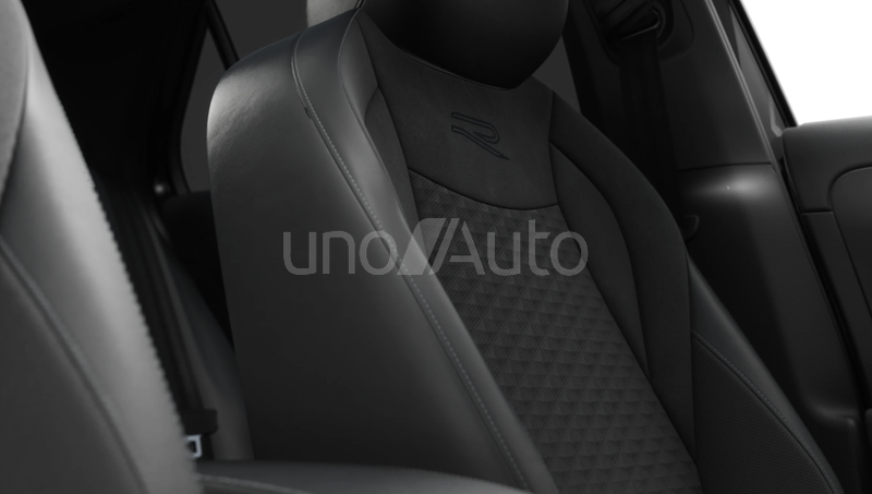 T-Roc 1.5 eTSI R-Line DSG7 110kW