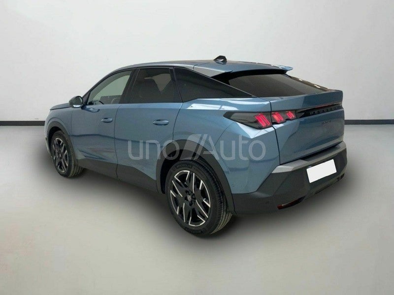 Hybrid 1.2 100KW Allure eDCS6