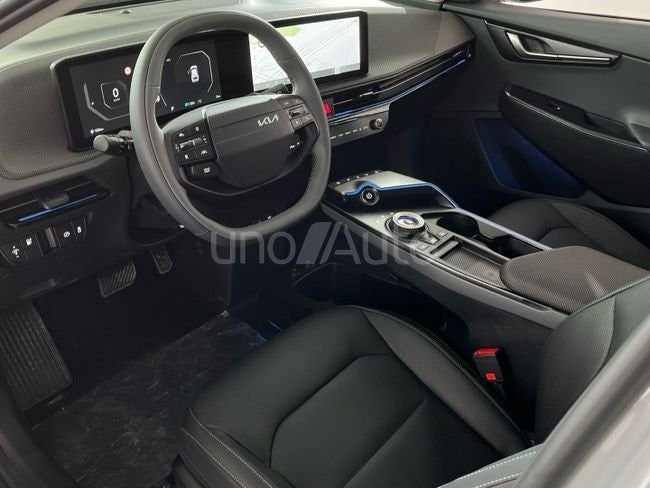 EV6 Long Range Air RWD 168kW