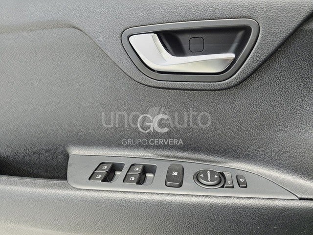Stonic 1.0 T-GDi MHEV Drive 100 DCT
