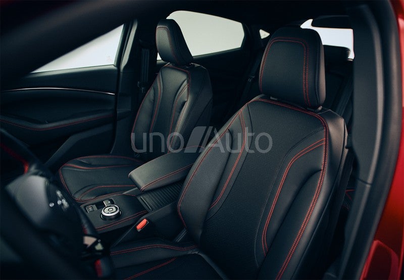 Mustang Mach-E Premium RWD Rango extendido