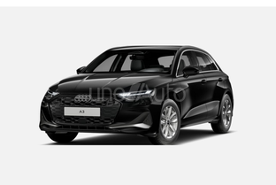 AUDI A3 Sportback TFSI Advanced S tronic 85kW