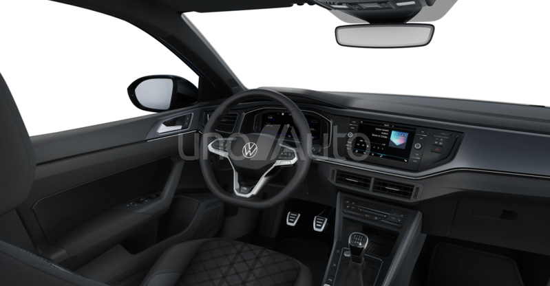 Taigo 1.0 TSI R-Line 85kW