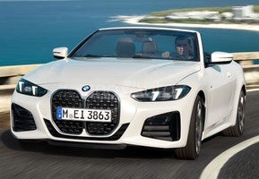 Bmw Serie 4