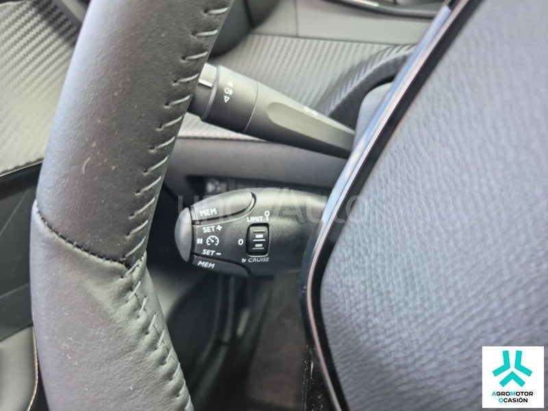 Allure Gasolina 100 S&S 6 Vel. MAN