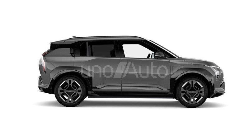 KIA EV3 GT-line Long Range