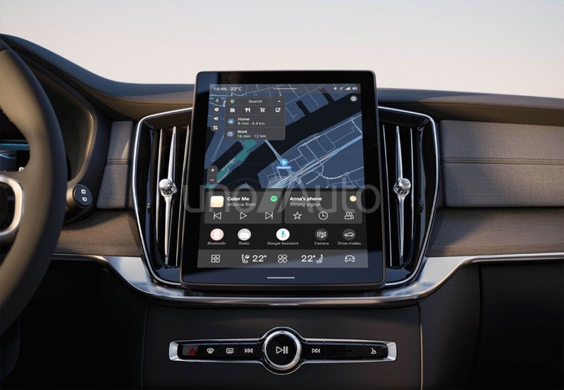 XC90 B5 Momentum 7pl. AWD Aut.