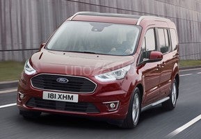 Ford Tourneo Connect