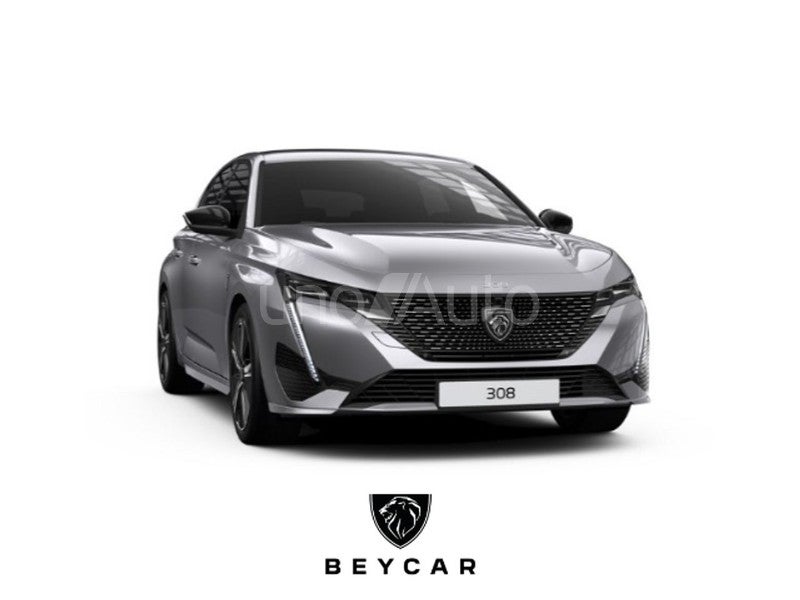 5P GT Hybrid 225 eEAT8