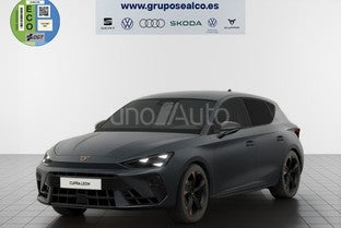 CUPRA León 1.5 eTSI 110 DSG