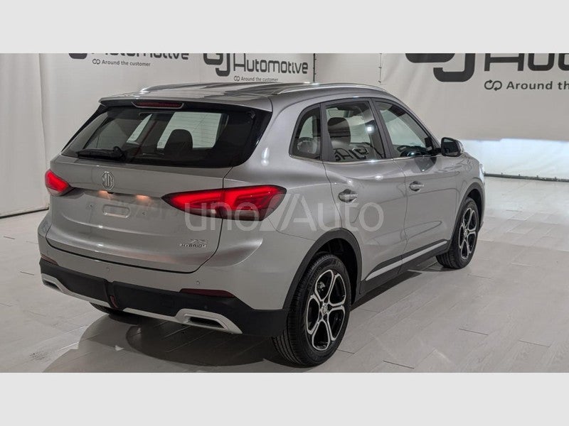 ZS 1.5 Comfort 85kW