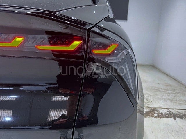Junior Ibrida 1.2 Speciale 100kw eDCT6