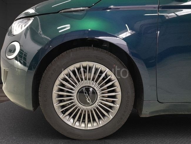 TORINO 1.0 Hybrid 48kW (65cv)