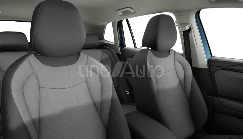 Tiguan 1.5 eTSI DSG 110kW