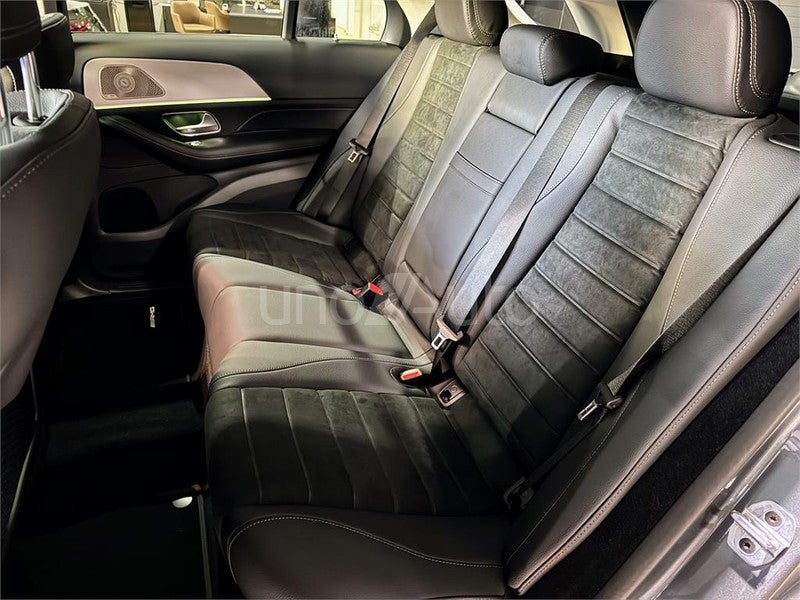 CLASE GLE 350 de 4MATIC