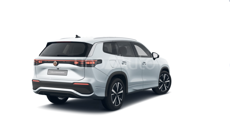 Tayron 1.5 eTSI DSG7 110kW Más