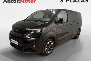 OPEL Zafira 2.0 TD 132kW (180CV) Auto