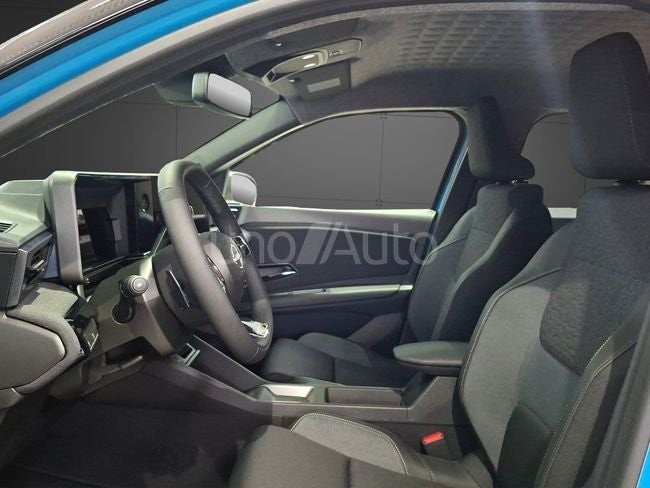 Micra Standard Range N-Connecta 90kW 40kWh